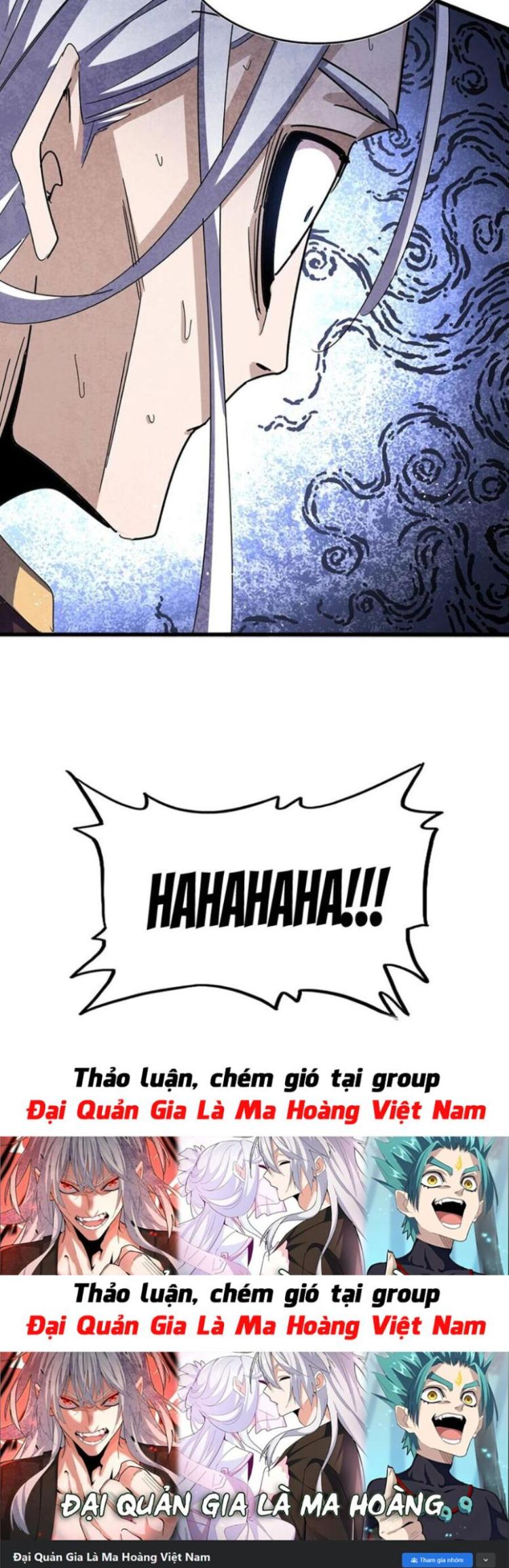 Đọc truyện [Leak] Đại quản gia là ma hoàng - Chap 487