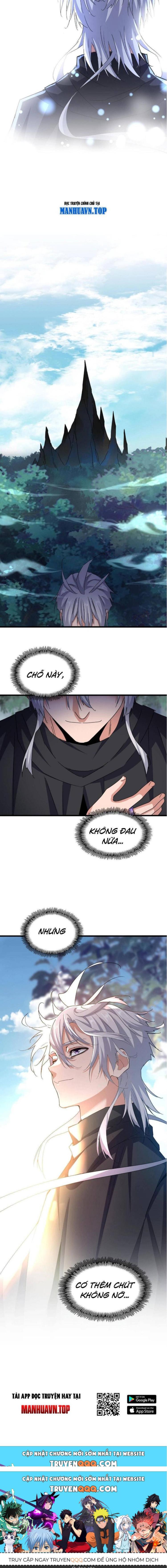 Đọc truyện [Leak] Đại quản gia là ma hoàng - Chap 544