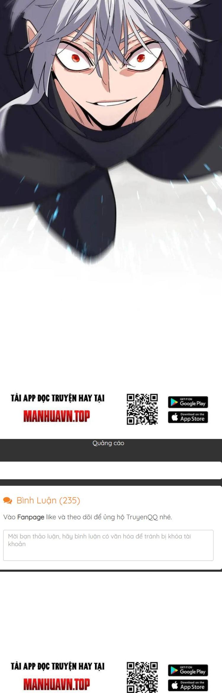 Đọc truyện [Leak] Đại quản gia là ma hoàng - Chap 551