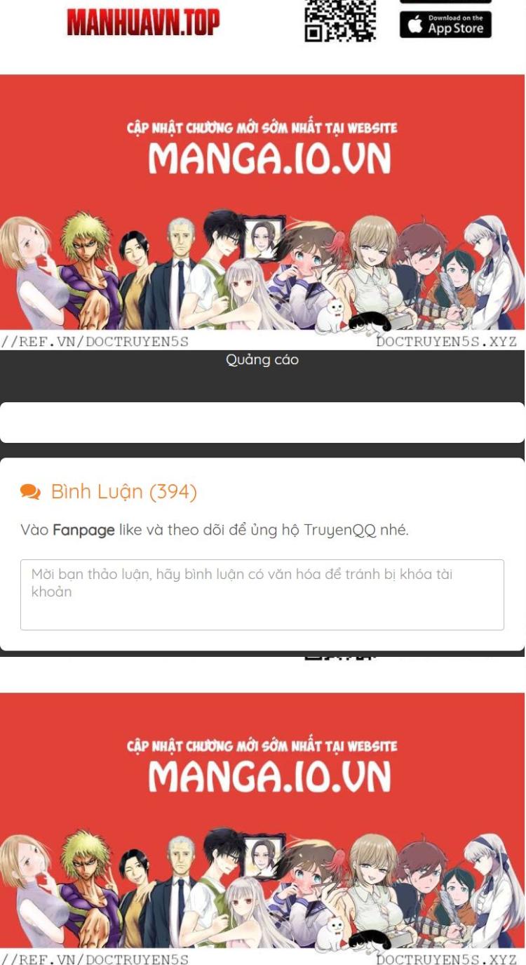 Đọc truyện [Leak] Đại quản gia là ma hoàng - Chap 555