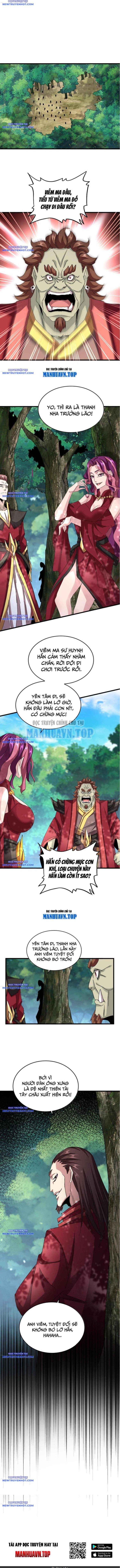 Đọc truyện [Leak] Đại quản gia là ma hoàng - Chap 633