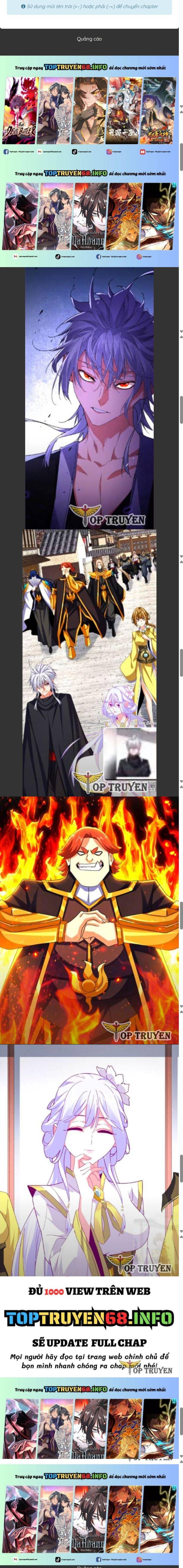 Đọc truyện [Leak] Đại quản gia là ma hoàng - Chap 637