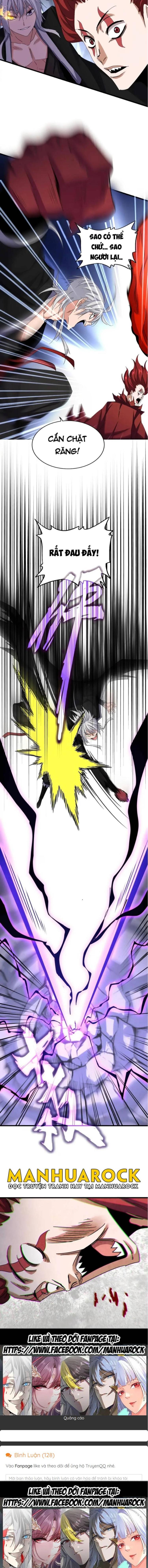 Đọc truyện [Leak] Đại quản gia là ma hoàng - Chap 644