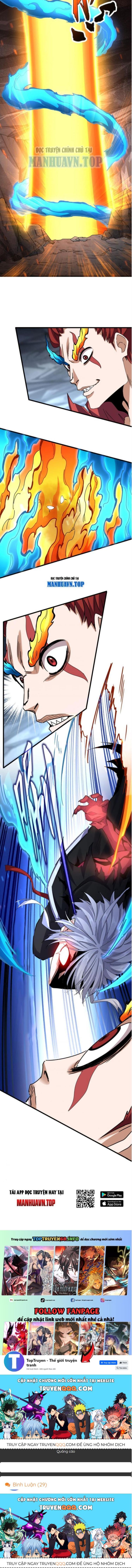 Đọc truyện [Leak] Đại quản gia là ma hoàng - Chap 645