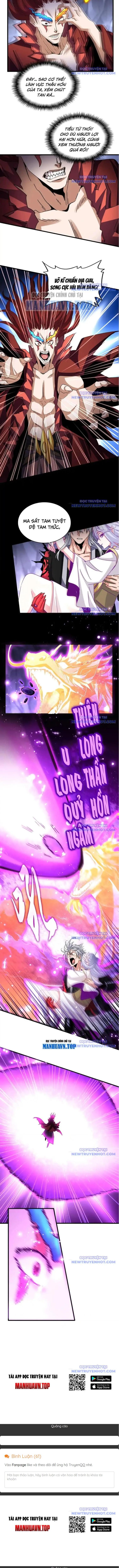 Đọc truyện [Leak] Đại quản gia là ma hoàng - Chap 648