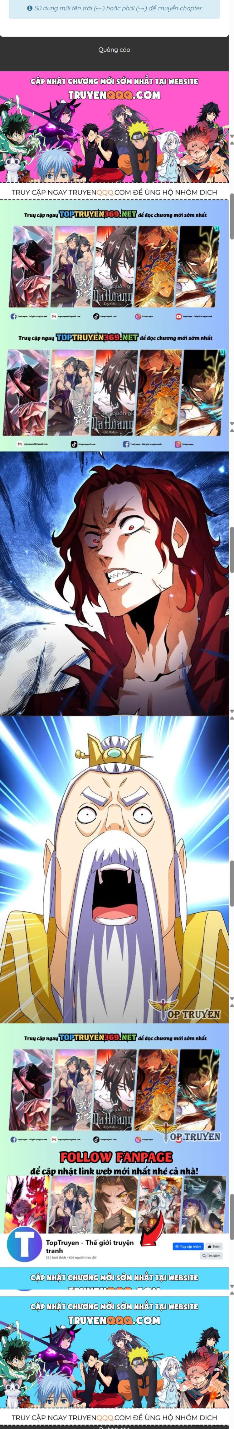 Đọc truyện [Leak] Đại quản gia là ma hoàng - Chap 663