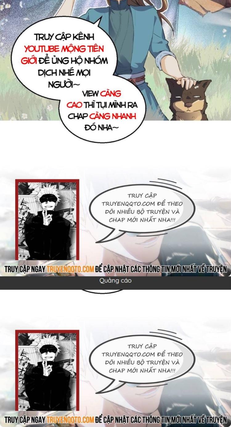 Đọc truyện [Leak] Đại quản gia là ma hoàng - Chap 664
