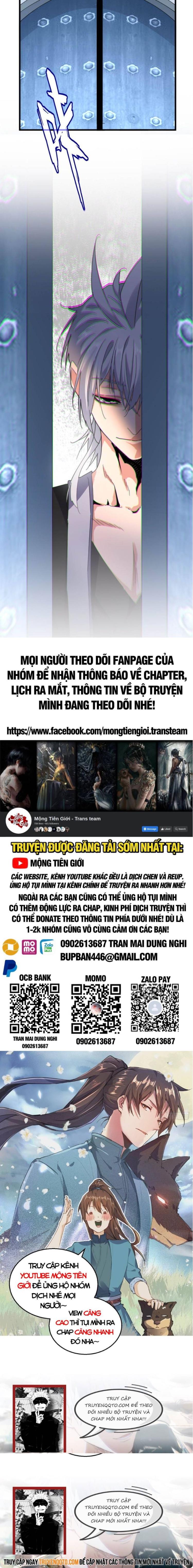 Đọc truyện [Leak] Đại quản gia là ma hoàng - Chap 671
