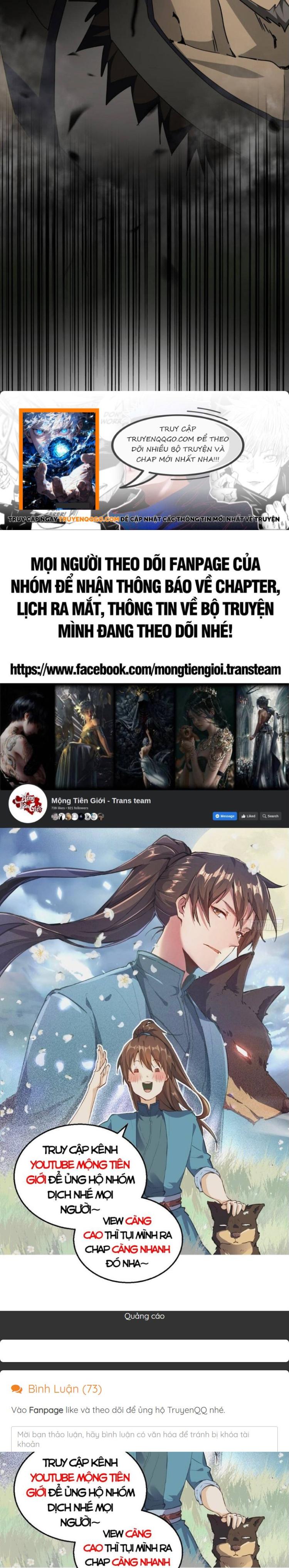 Đọc truyện [Leak] Đại quản gia là ma hoàng - Chap 689