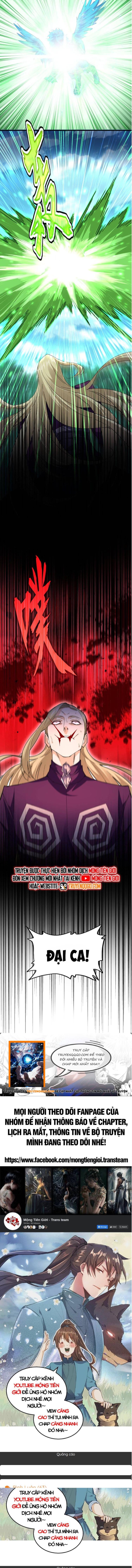 Đọc truyện [Leak] Đại quản gia là ma hoàng - Chap 691