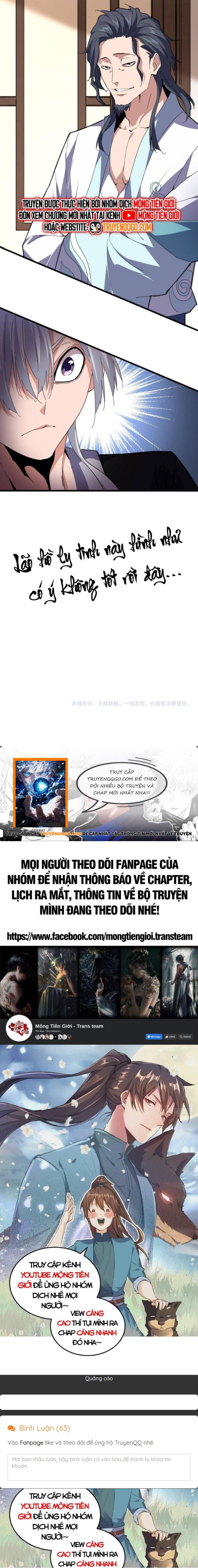 Đọc truyện [Leak] Đại quản gia là ma hoàng - Chap 694