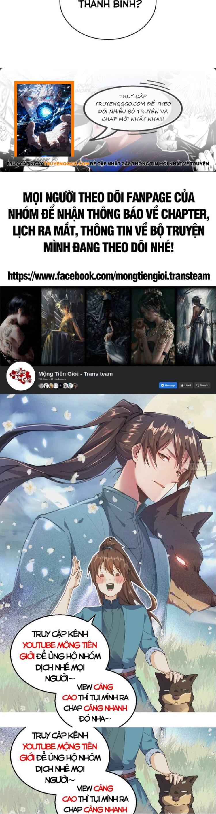 Đọc truyện [Leak] Đại quản gia là ma hoàng - Chap 695