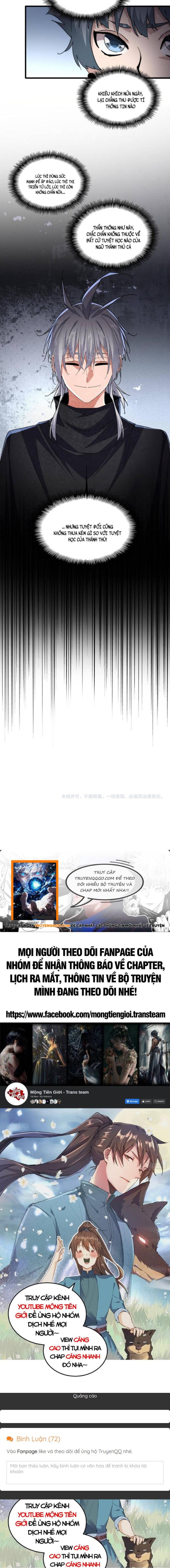 Đọc truyện [Leak] Đại quản gia là ma hoàng - Chap 705