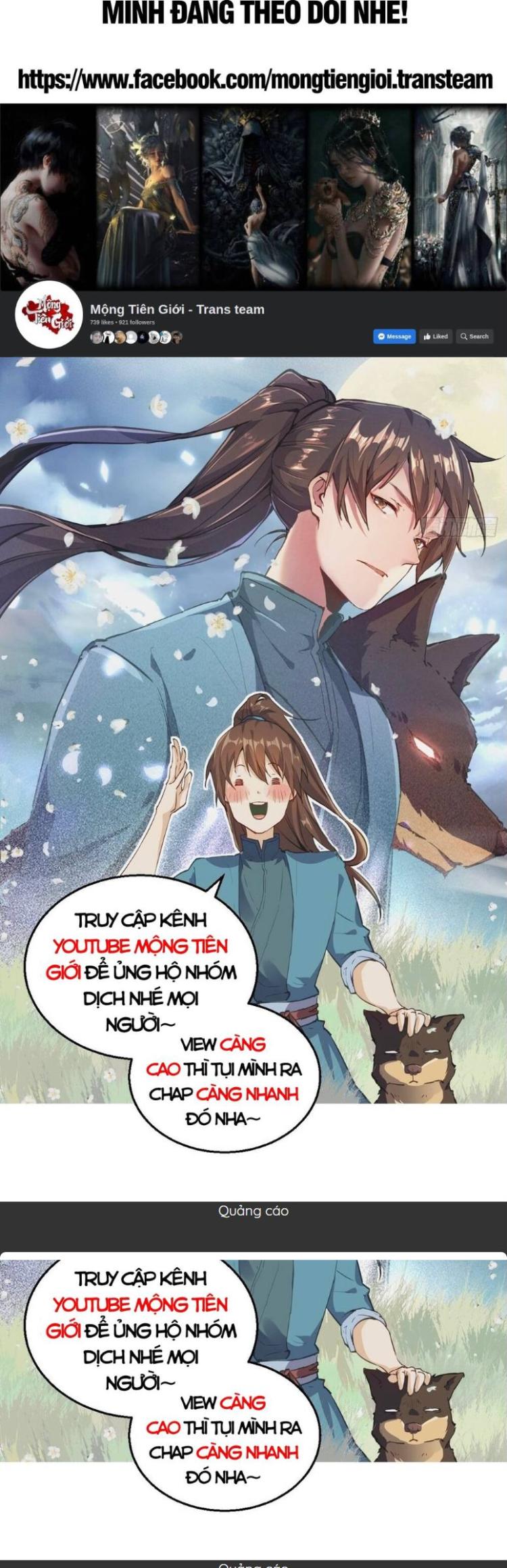Đọc truyện [Leak] Đại quản gia là ma hoàng - Chap 706