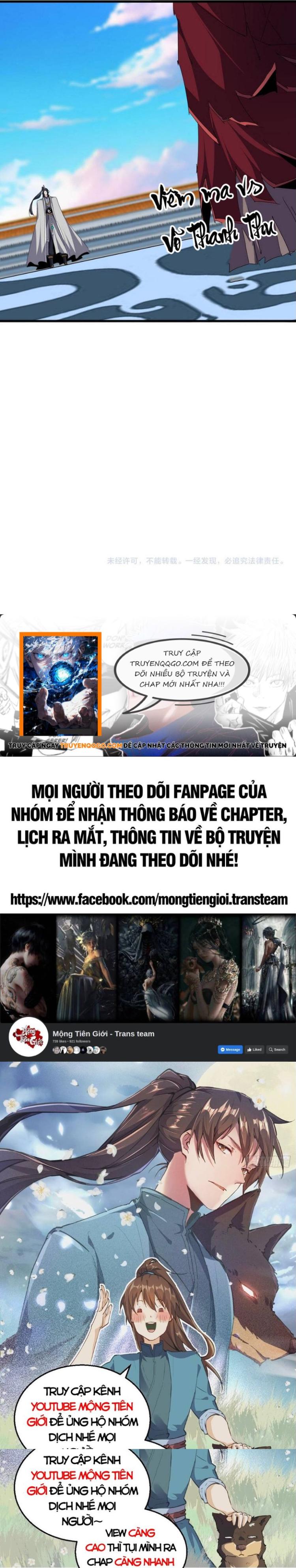 Đọc truyện [Leak] Đại quản gia là ma hoàng - Chap 708