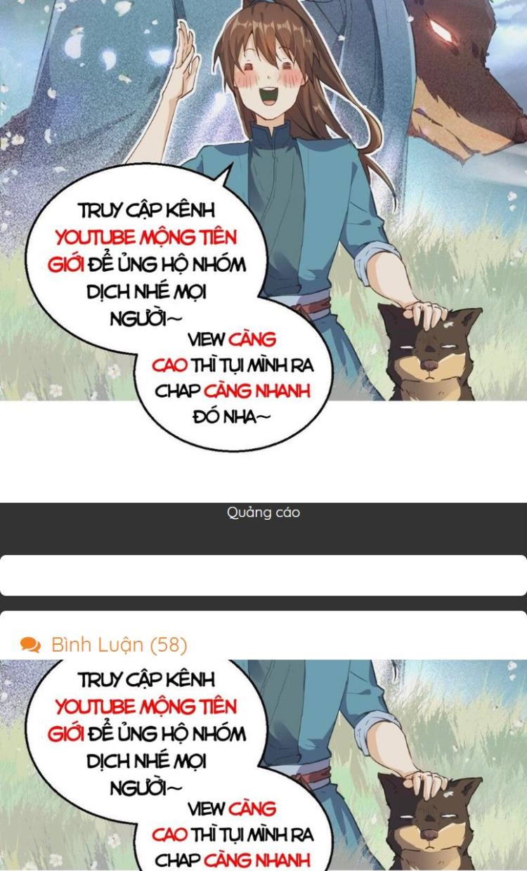 Đọc truyện [Leak] Đại quản gia là ma hoàng - Chap 711