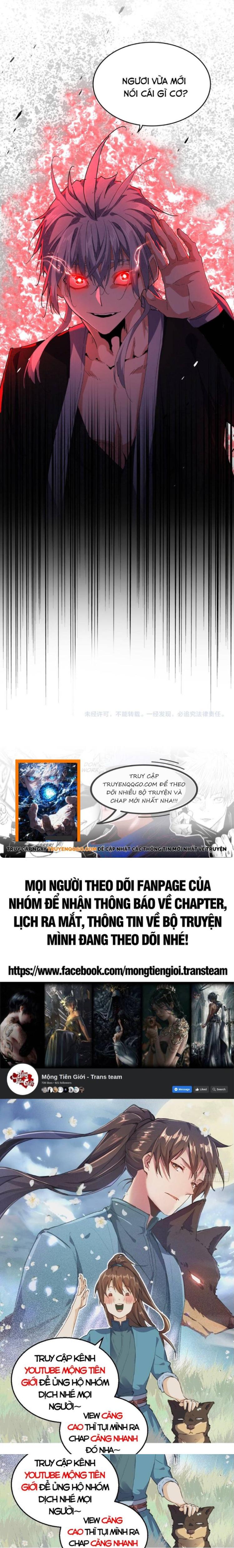 Đọc truyện [Leak] Đại quản gia là ma hoàng - Chap 716