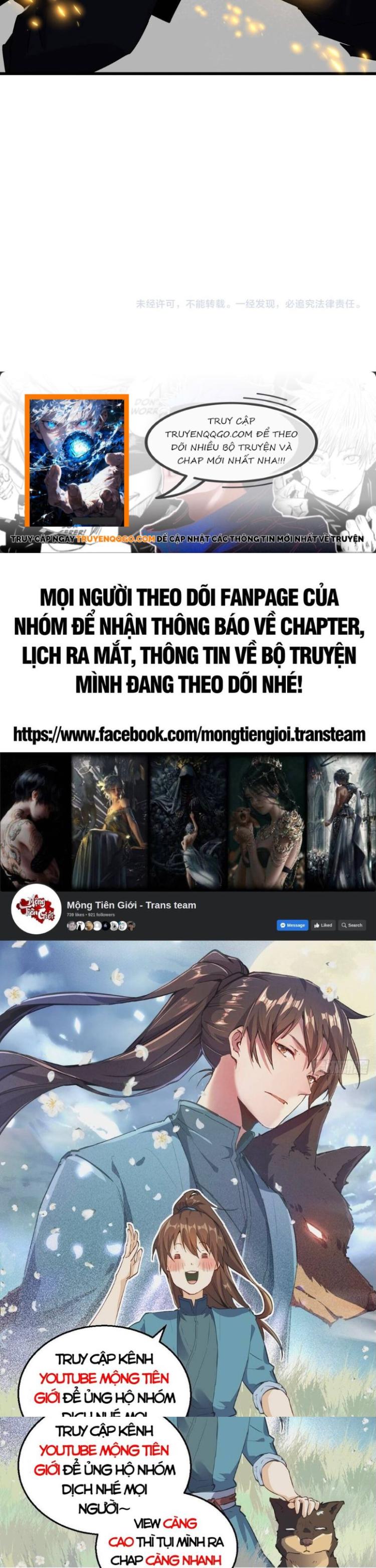 Đọc truyện [Leak] Đại quản gia là ma hoàng - Chap 719