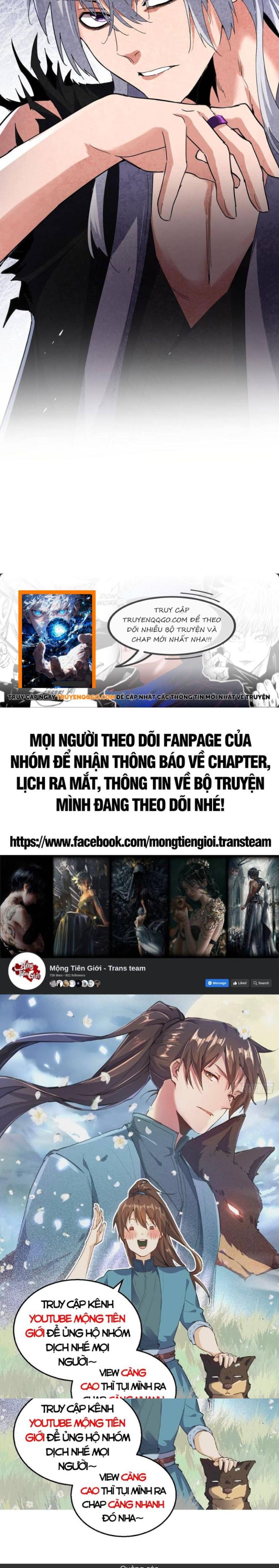 Đọc truyện [Leak] Đại quản gia là ma hoàng - Chap 739