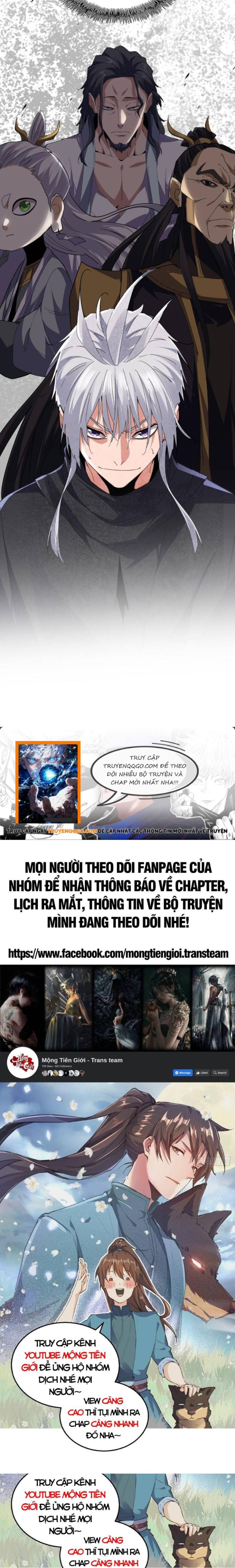 Đọc truyện [Leak] Đại quản gia là ma hoàng - Chap 743