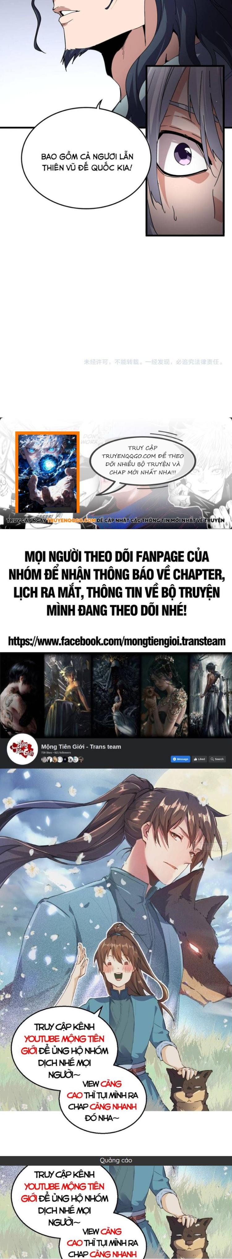 Đọc truyện [Leak] Đại quản gia là ma hoàng - Chap 746