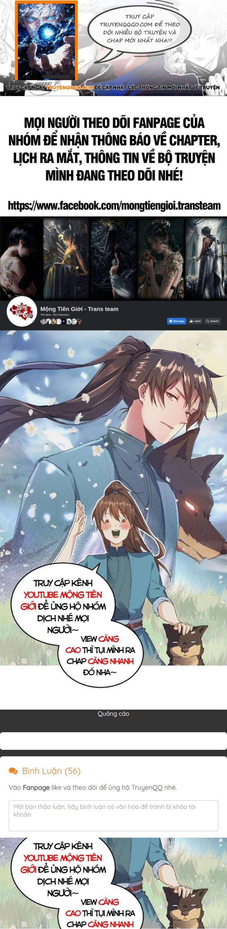 Đọc truyện [Leak] Đại quản gia là ma hoàng - Chap 750