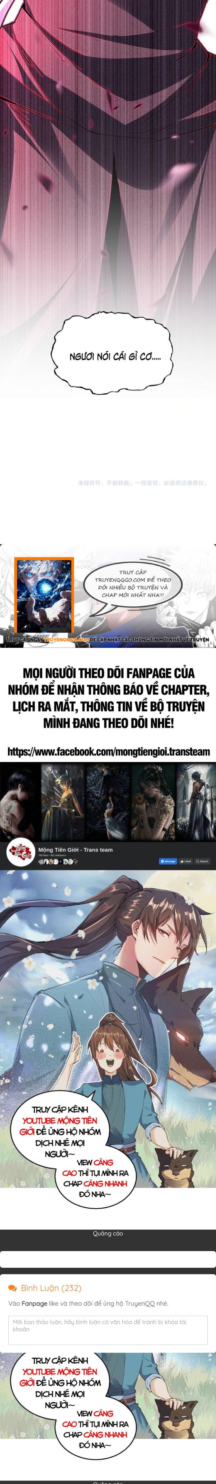 Đọc truyện [Leak] Đại quản gia là ma hoàng - Chap 753