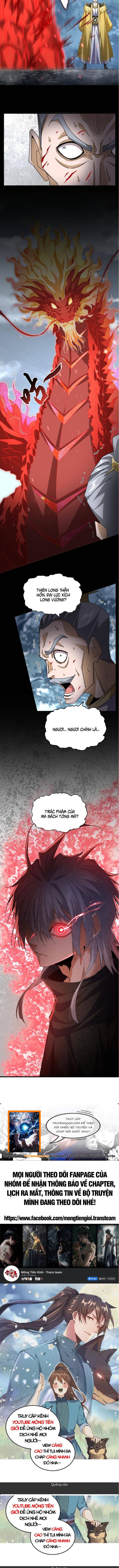 Đọc truyện [Leak] Đại quản gia là ma hoàng - Chap 754