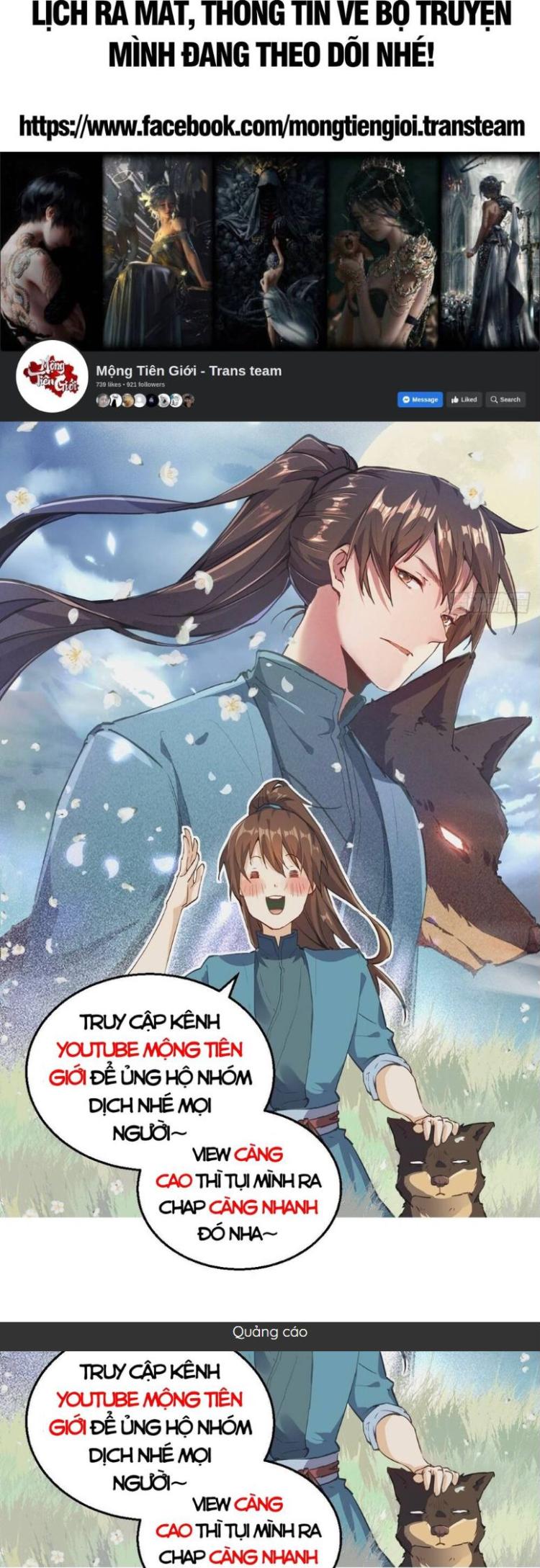 Đọc truyện [Leak] Đại quản gia là ma hoàng - Chap 755