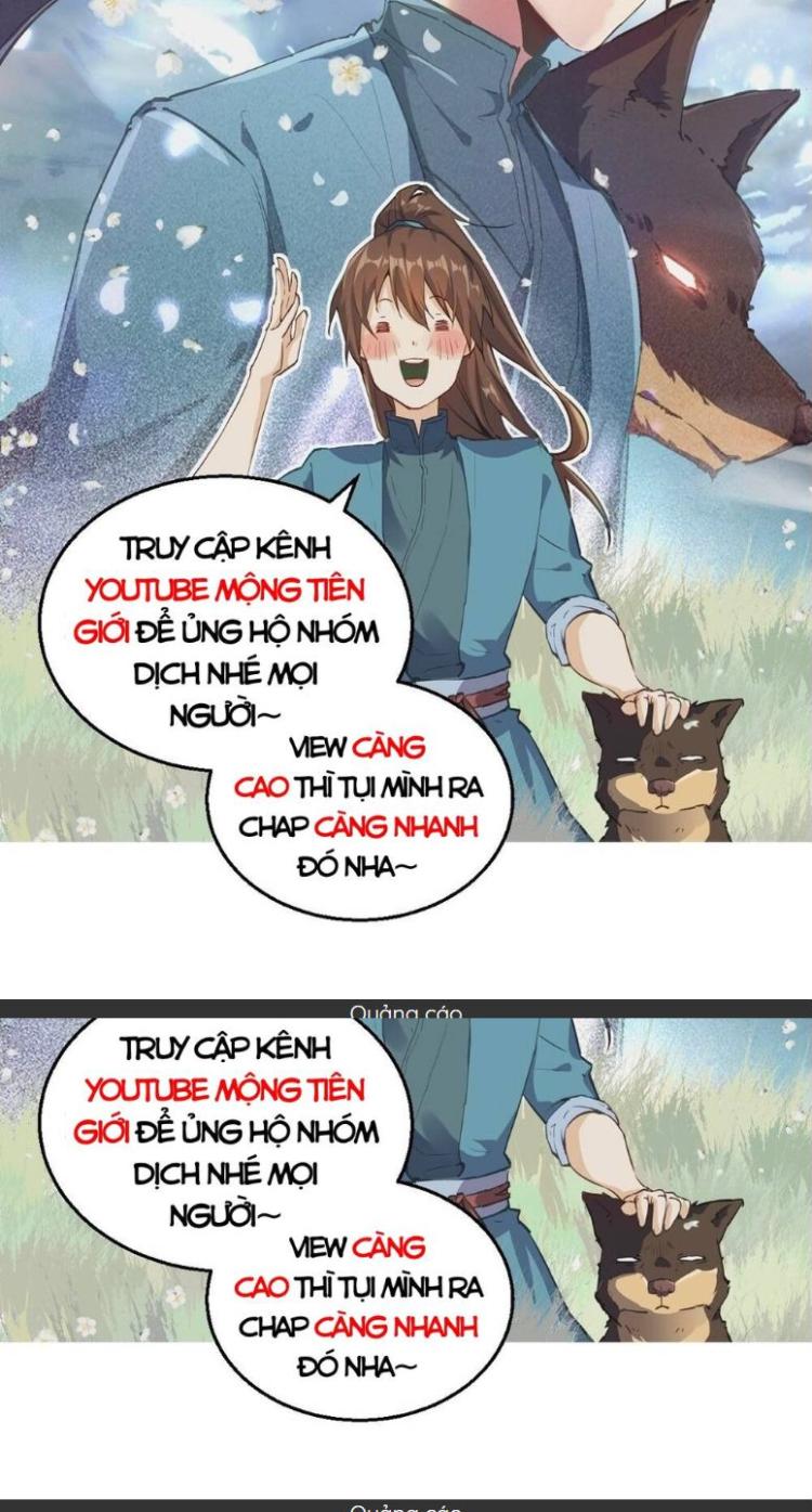 Đọc truyện [Leak] Đại quản gia là ma hoàng - Chap 756