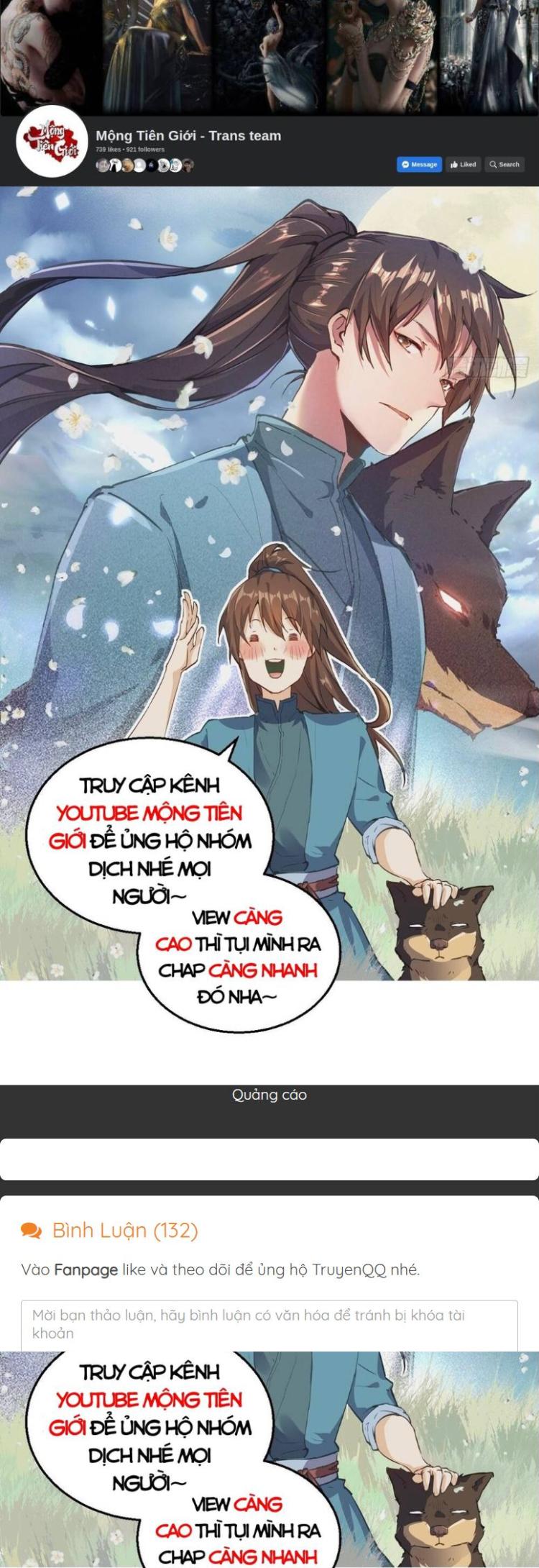 Đọc truyện [Leak] Đại quản gia là ma hoàng - Chap 758