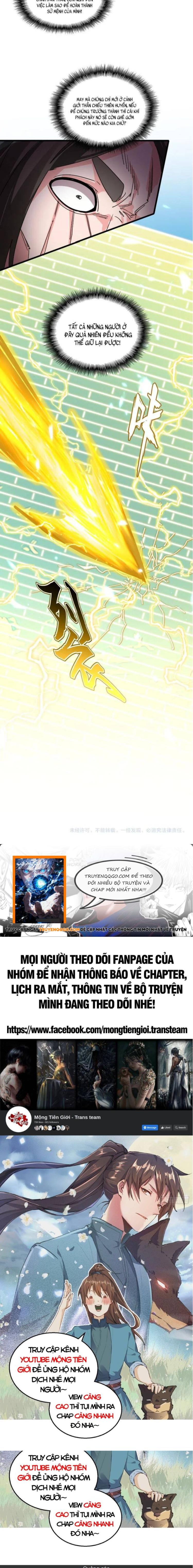 Đọc truyện [Leak] Đại quản gia là ma hoàng - Chap 764