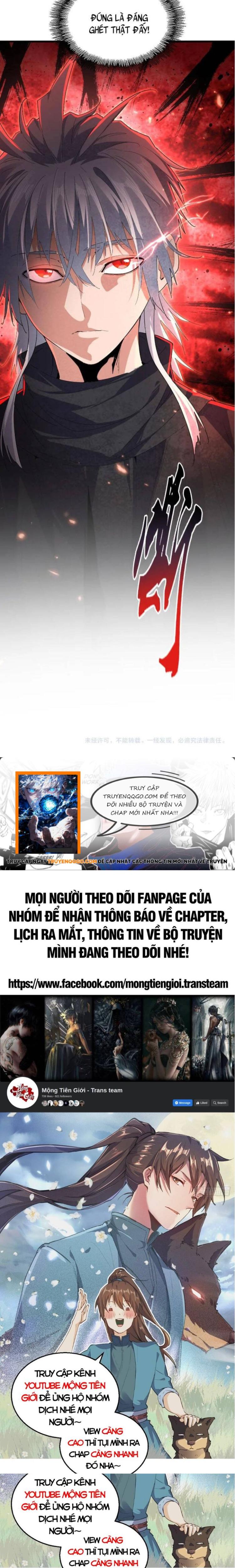 Đọc truyện [Leak] Đại quản gia là ma hoàng - Chap 770