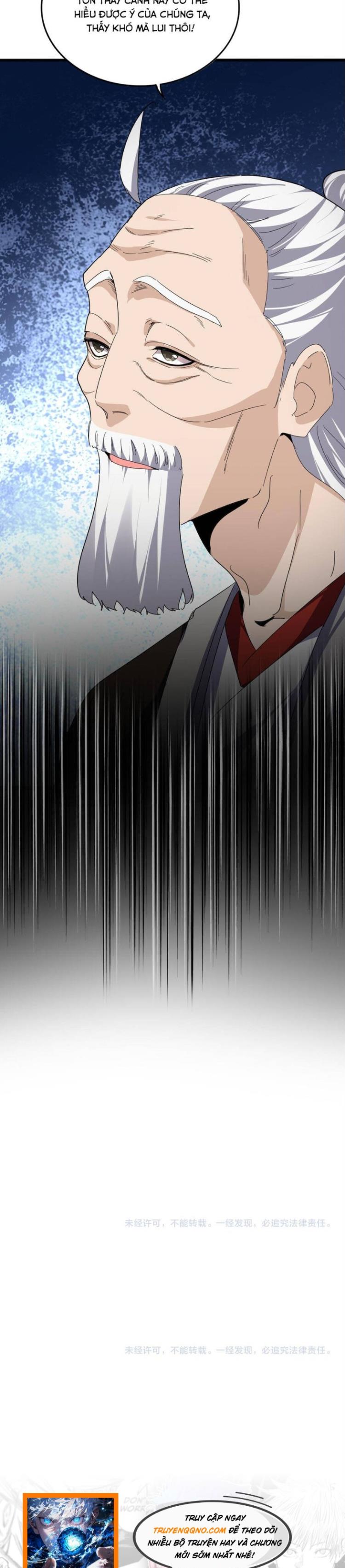 Đọc truyện [Leak] Đại quản gia là ma hoàng - Chap 791