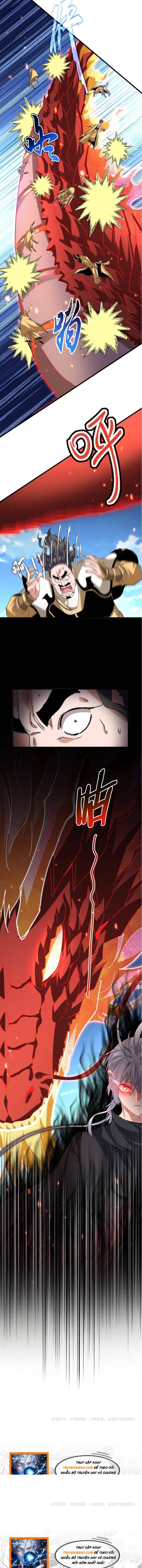 Đọc truyện [Leak] Đại quản gia là ma hoàng - Chap 795