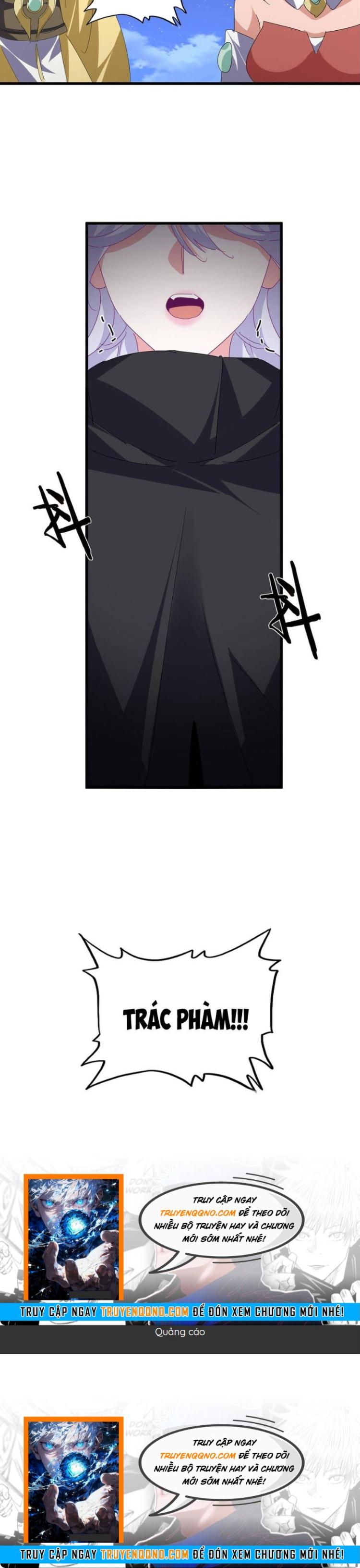 Đọc truyện [Leak] Đại quản gia là ma hoàng - Chap 802