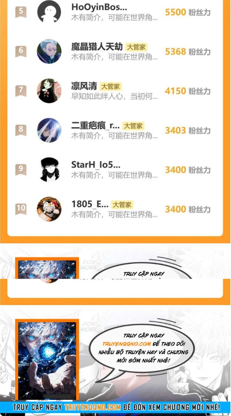 Đọc truyện [Leak] Đại quản gia là ma hoàng - Chap 814