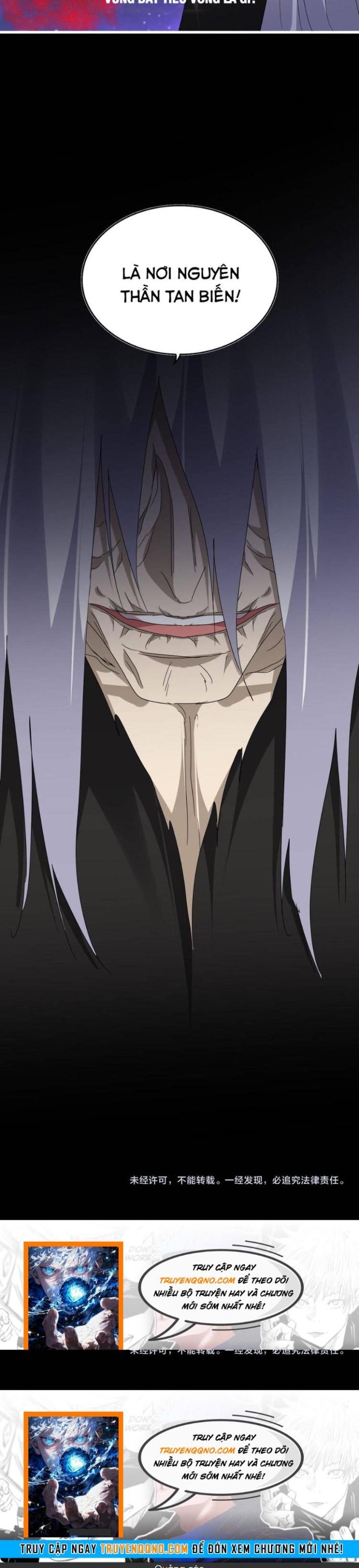 Đọc truyện [Leak] Đại quản gia là ma hoàng - Chap 818