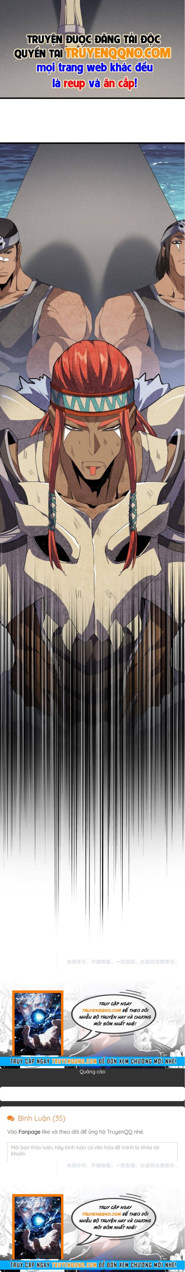 Đọc truyện [Leak] Đại quản gia là ma hoàng - Chap 833