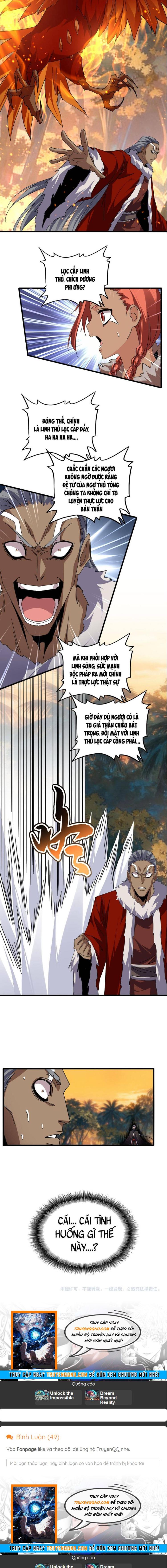 Đọc truyện [Leak] Đại quản gia là ma hoàng - Chap 844