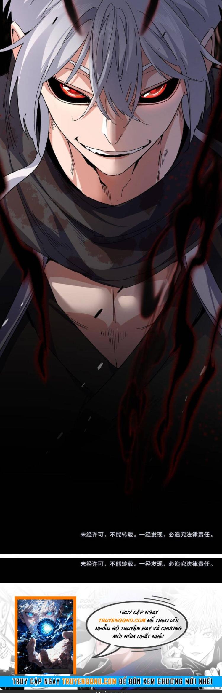 Đọc truyện [Leak] Đại quản gia là ma hoàng - Chap 850