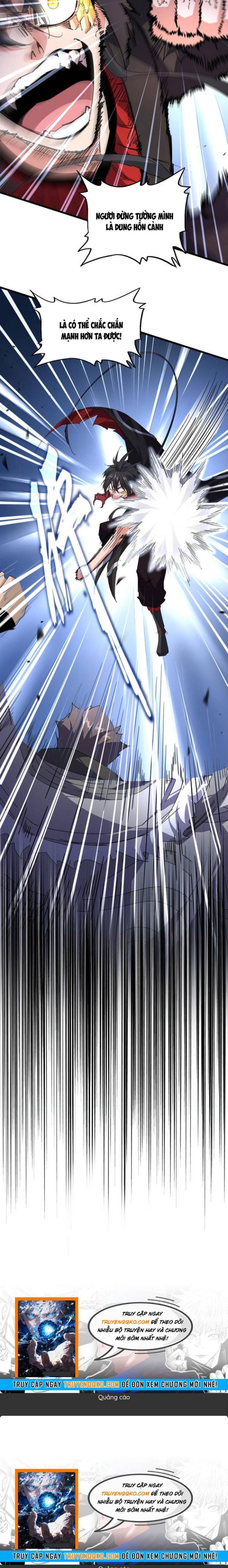 Đọc truyện [Leak] Đại quản gia là ma hoàng - Chap 865