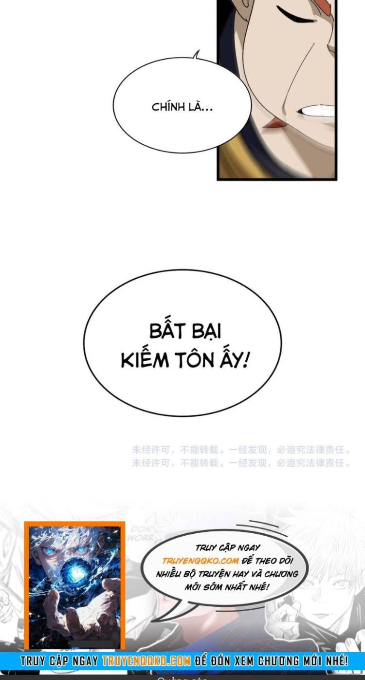 Đọc truyện [Leak] Đại quản gia là ma hoàng - Chap 871