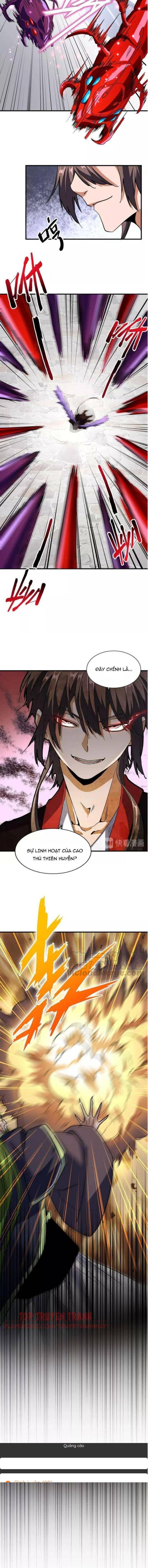 Đọc truyện [Leak] Đại quản gia là ma hoàng - Chap 96