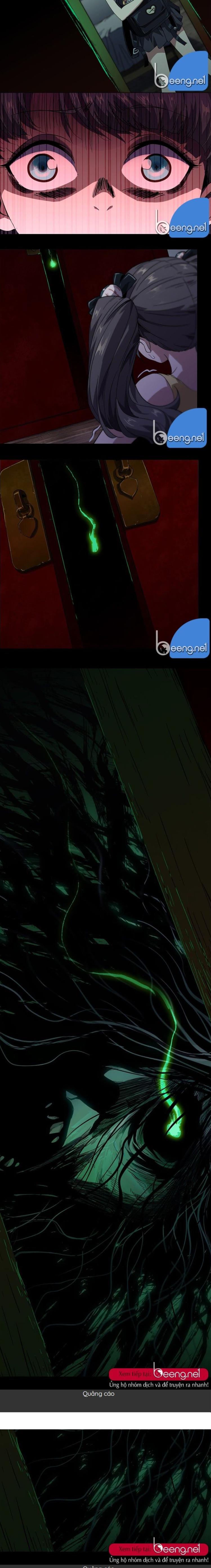 Đọc truyện [Leak] Đại Tượng Vô Hình - Chap 2