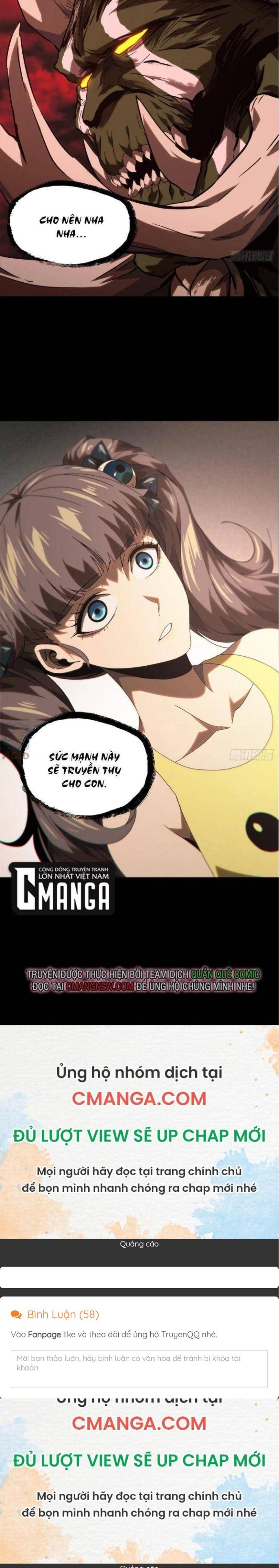 Đọc truyện [Leak] Đại Tượng Vô Hình - Chap 203