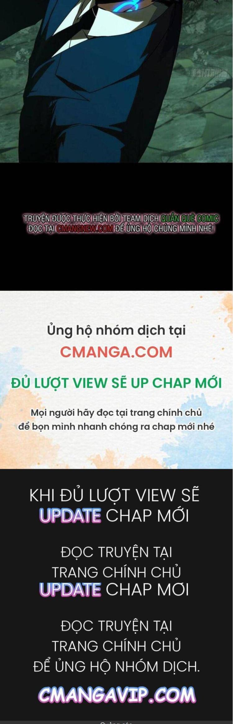 Đọc truyện [Leak] Đại Tượng Vô Hình - Chap 204