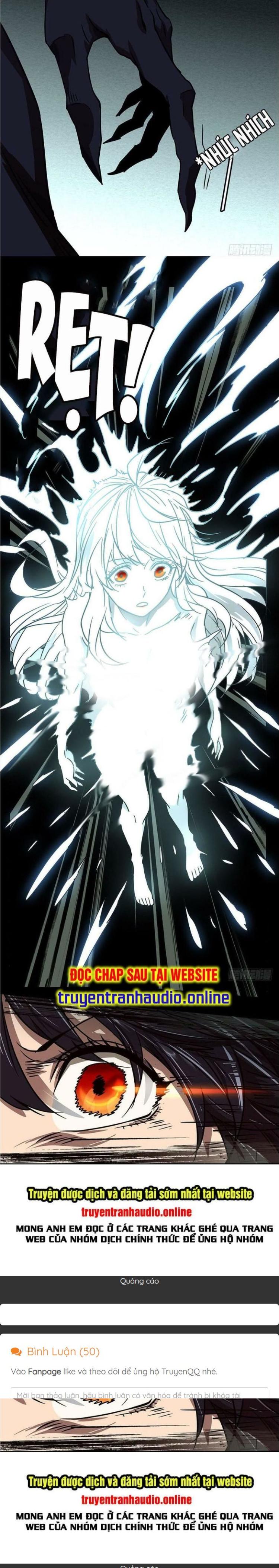 Đọc truyện [Leak] Đại Tượng Vô Hình - Chap 23