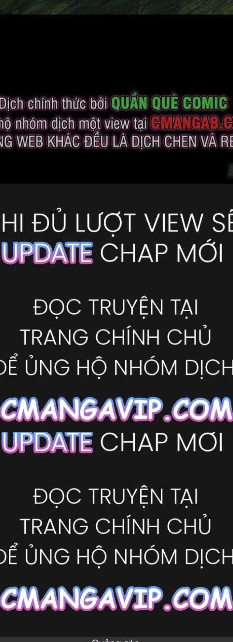 Đọc truyện [Leak] Đại Tượng Vô Hình - Chap 252
