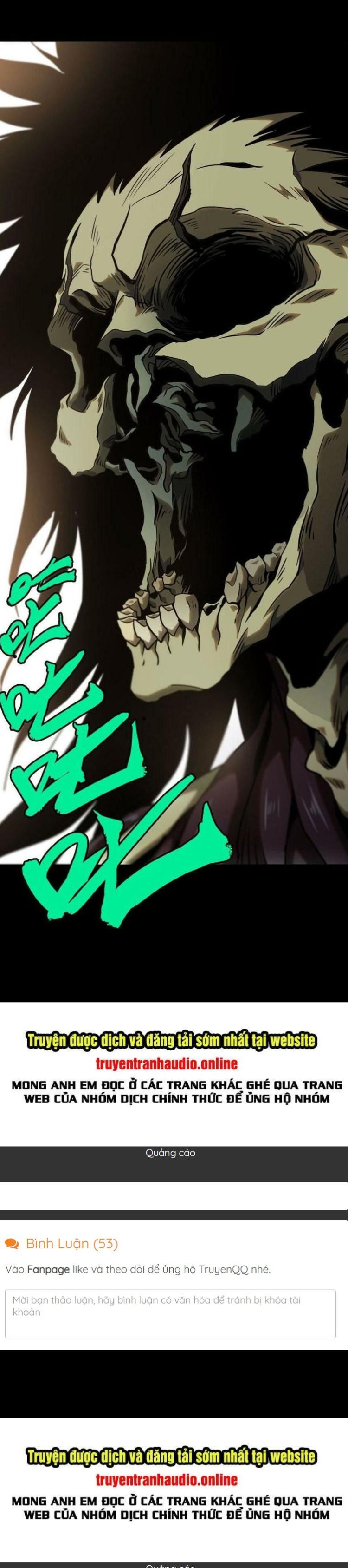 Đọc truyện [Leak] Đại Tượng Vô Hình - Chap 28